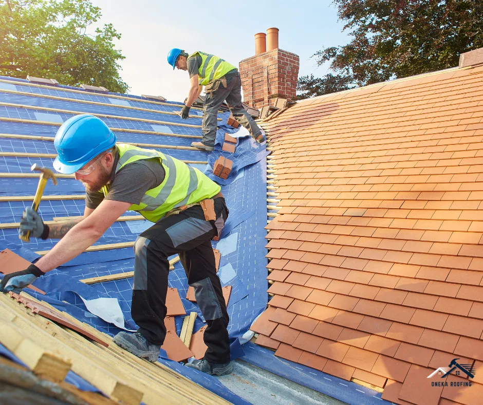 Why choose Roof Repair Near Me in Richfield, WI